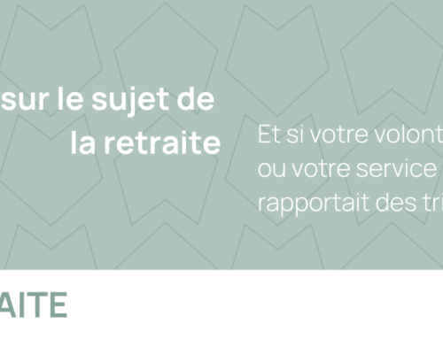 Et si votre volontariat de service civil ou votre service civique vous rapportait des trimestres ?