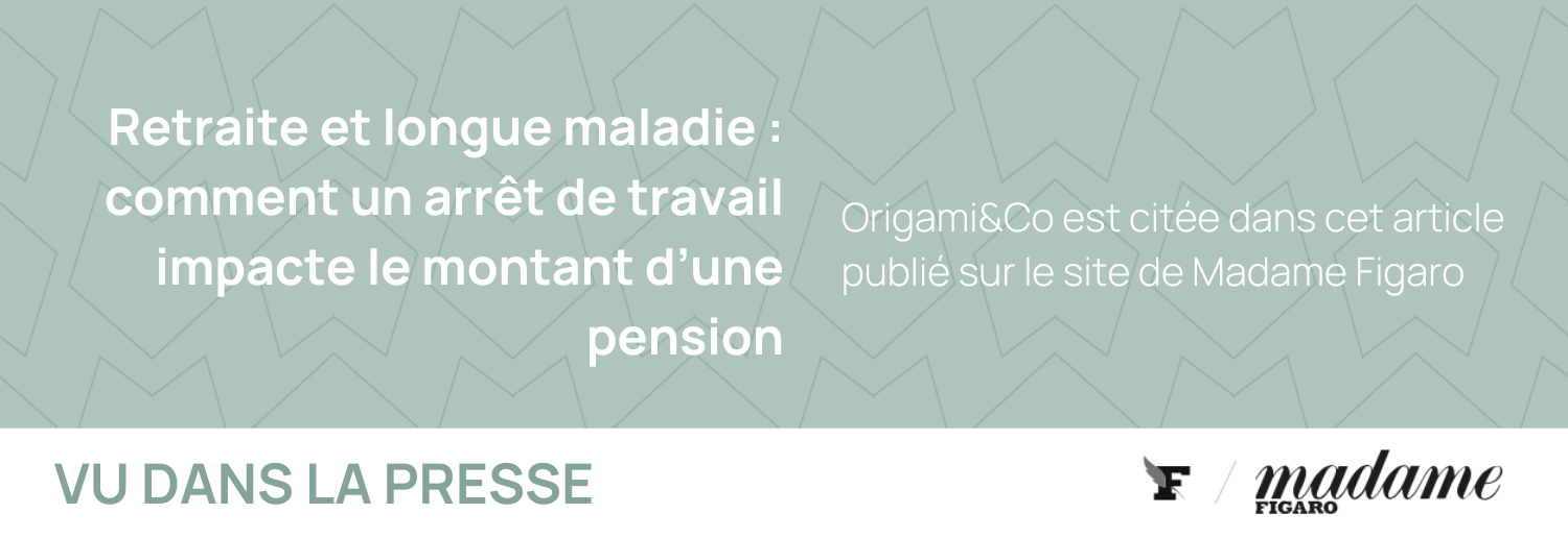 Retraite et longue maladie : comment un arrêt de travail impacte le montant d’une pension