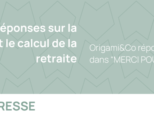 Questions/réponses sur la préparation et le calcul de la retraite